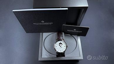 orologio Baume & Mercier