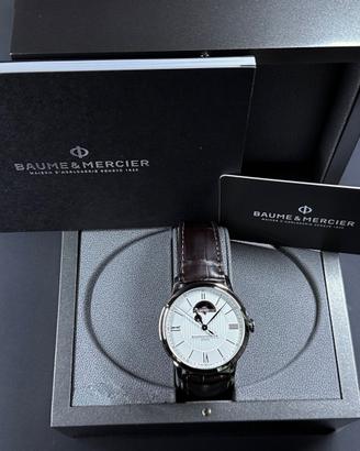orologio Baume & Mercier