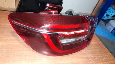 FANALE POSTERIORE SX CLIO 5
