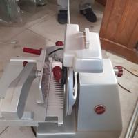 Affettatrice Berkel professionale