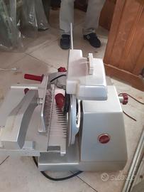 Affettatrice Berkel professionale