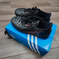 adidas continental 80
