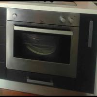 Forno da incasso