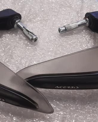 Paramani Acerbis Dual Road usati