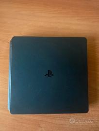 PS4 slim