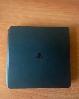 PS4 slim