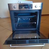 Forno Digitale Candy