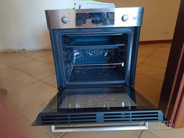Forno Digitale Candy