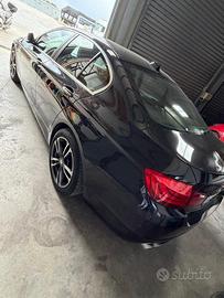 Bmw 520d 184cv