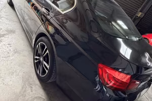 Bmw 520d 184cv