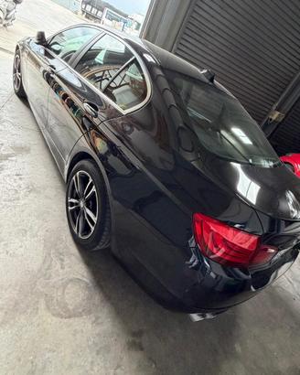 Bmw 520d 184cv