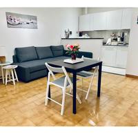 Casa vacanza centro Sirolo con wifi & clima