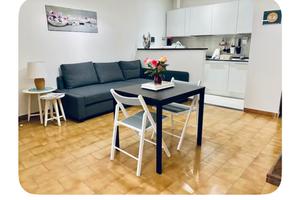 Appartamento centro Sirolo con wifi & clima