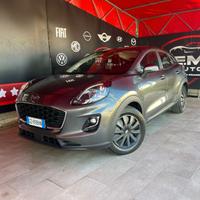 Ford Puma 1.5 EcoBlue 120 CV S&S Connect