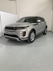 Land Rover Range Rover Evoque 2.0 D150 R-Dyna...