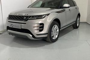 Land Rover Range Rover Evoque 2.0 D150 R-Dyna...