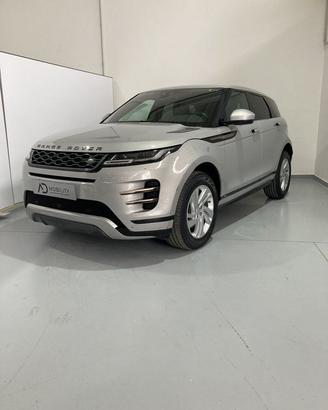 Land Rover Range Rover Evoque 2.0 D150 R-Dyna...