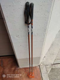 Racchette sci di fondo