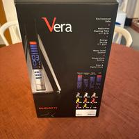 Gamma Bugatti, Vera, Volo,,Vita, Eva