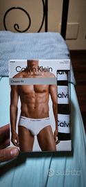 Slip Calvin Klein 