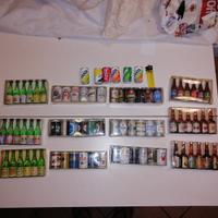 Lotto 78 micro miniature Alpa (Cuneo)