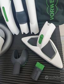 Aspirapolvere  folletto vk200s