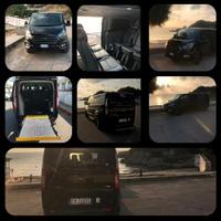 FORD CUSTOM 2018, UNICO PROPRIETARIO