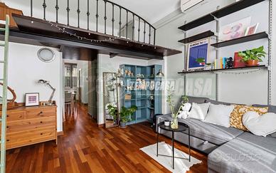 APPARTAMENTO RISTRUTTURATO!