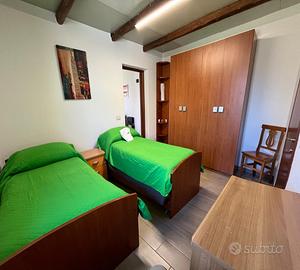 Casa per corsisti IMAT e Star Center