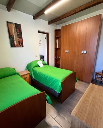 Casa per corsisti IMAT e Star Center