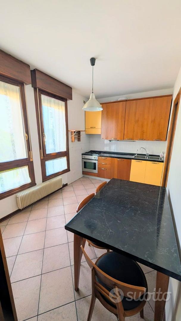 Appartamento – TV - Altro