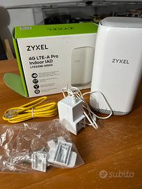 Zyxel LTE5398-M904 4g+