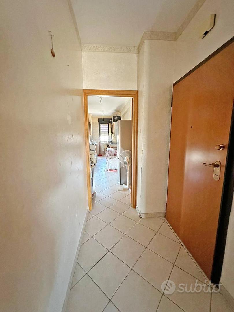 Appartamento – Foggia - Vista 3