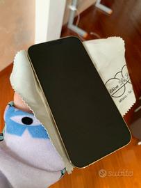 iPhone 13 Pro Max 256 giga