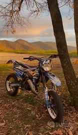 husqvarna tx 125