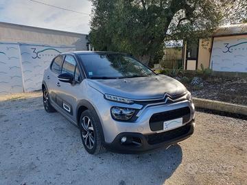 Citroen C3 1.2 83cv Shine Pack