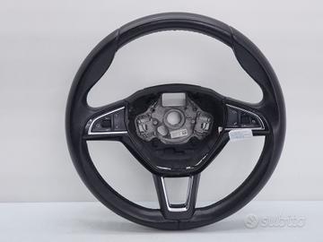 VOLANTE SKODA Fabia Berlina 3° Serie 5E0419091AHC
