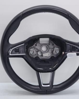 VOLANTE SKODA Fabia Berlina 3° Serie 5E0419091AHC
