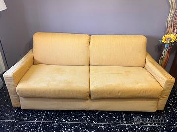 Divano letto