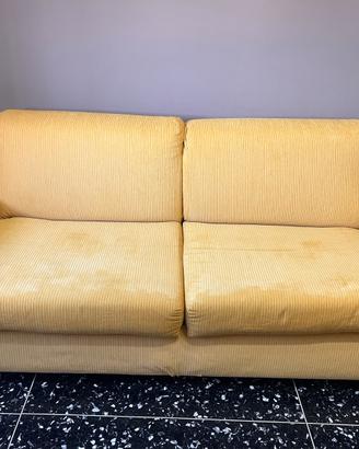 Divano letto