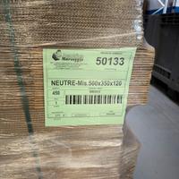 Scatole di cartone da imballaggio