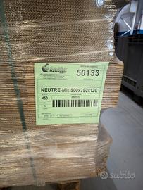 Scatole di cartone da imballaggio