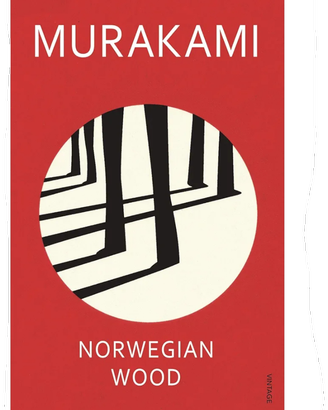 Norwegian wood. Tokyo blues di Haruki Murakami
