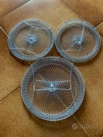 Cestelli in acciaio multifunzione AMC