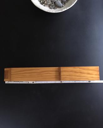 Travetti in legno