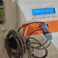 BIA AKERN multifrequenza Modello Bodycomp 