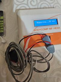 BIA AKERN multifrequenza Modello Bodycomp 