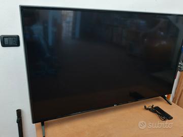 Tv Lg 55" 