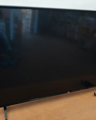 Tv Lg 55" 