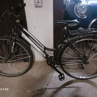 Bici da citta da donna